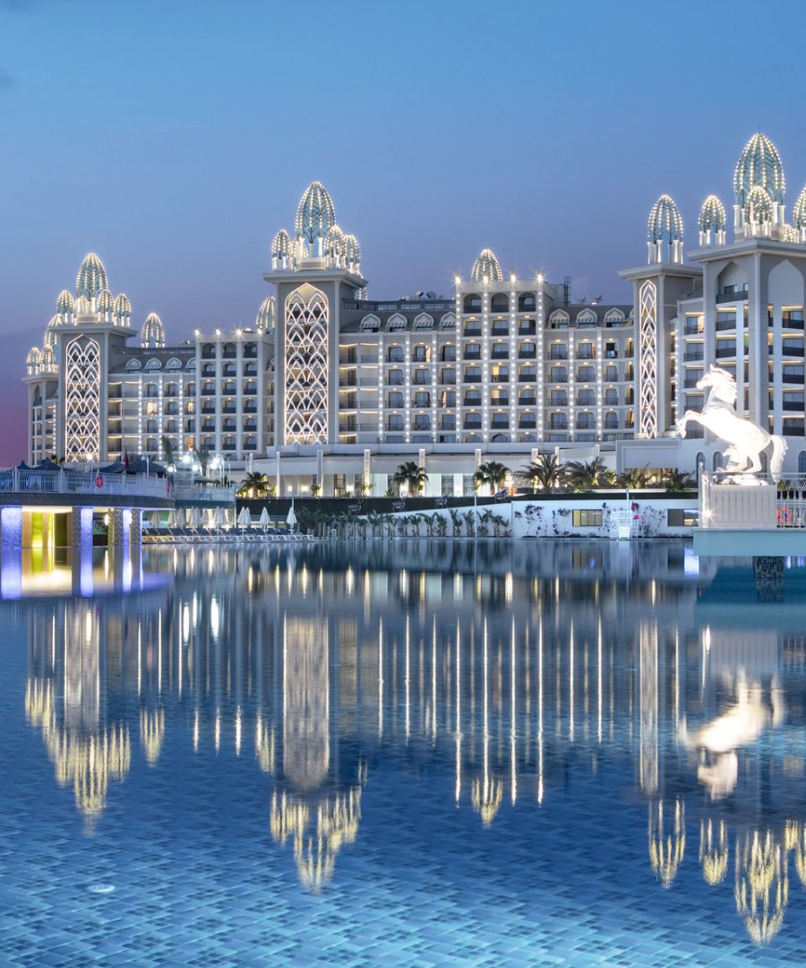 Granada Luxury Belek