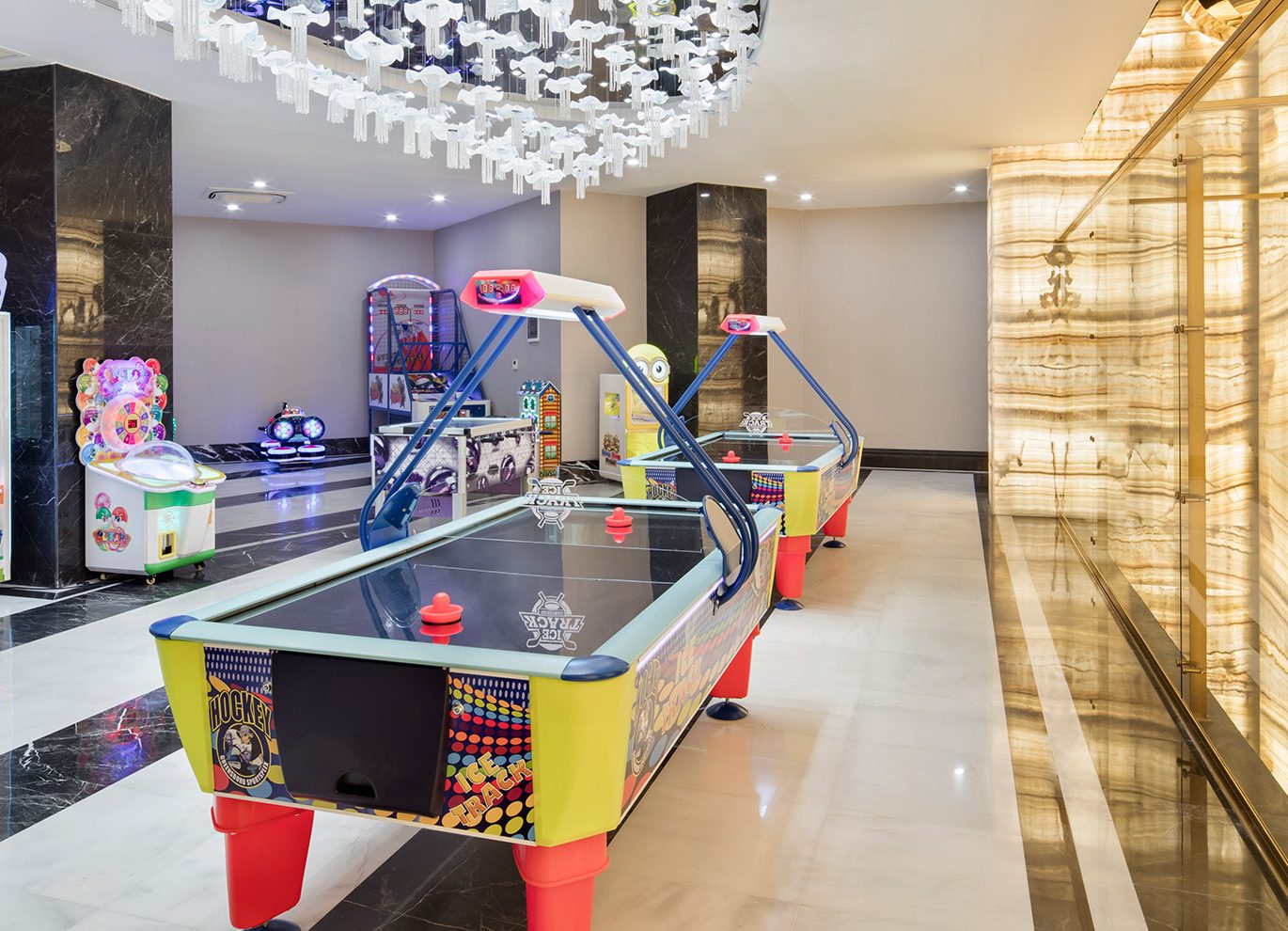 Granada Luxury Beach Rezervasyon Yap 6