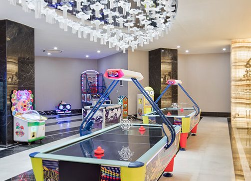 Granada Luxury Beach Rezervasyon Yap 7