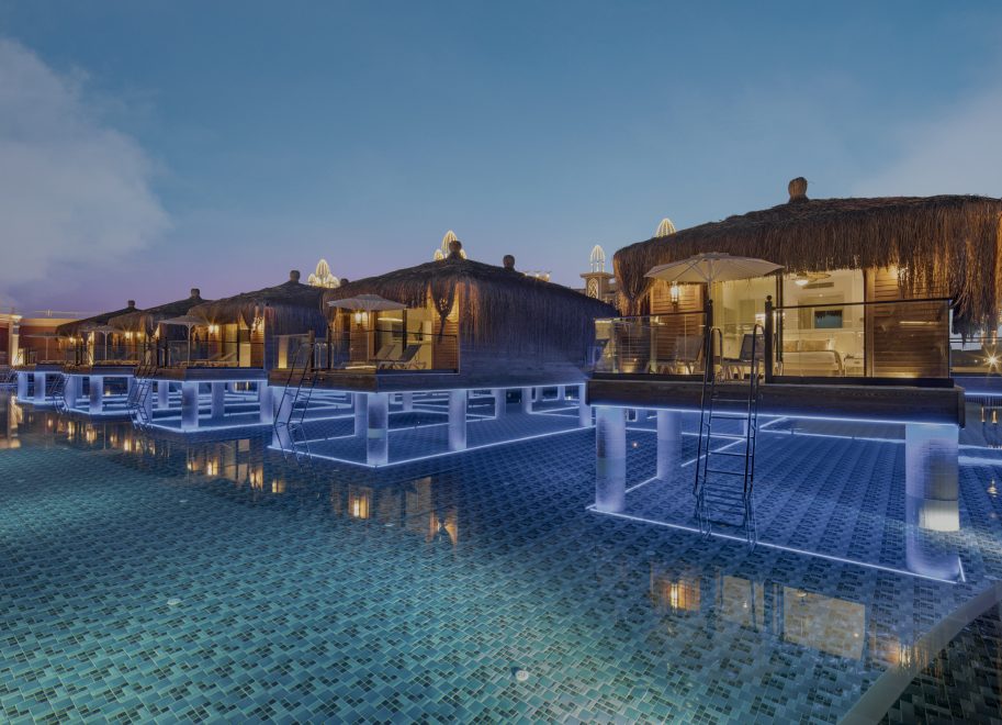 Granada Luxury Belek Rezervasyon Yap 9