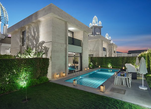 Granada Luxury Belek Rezervasyon Yap 7