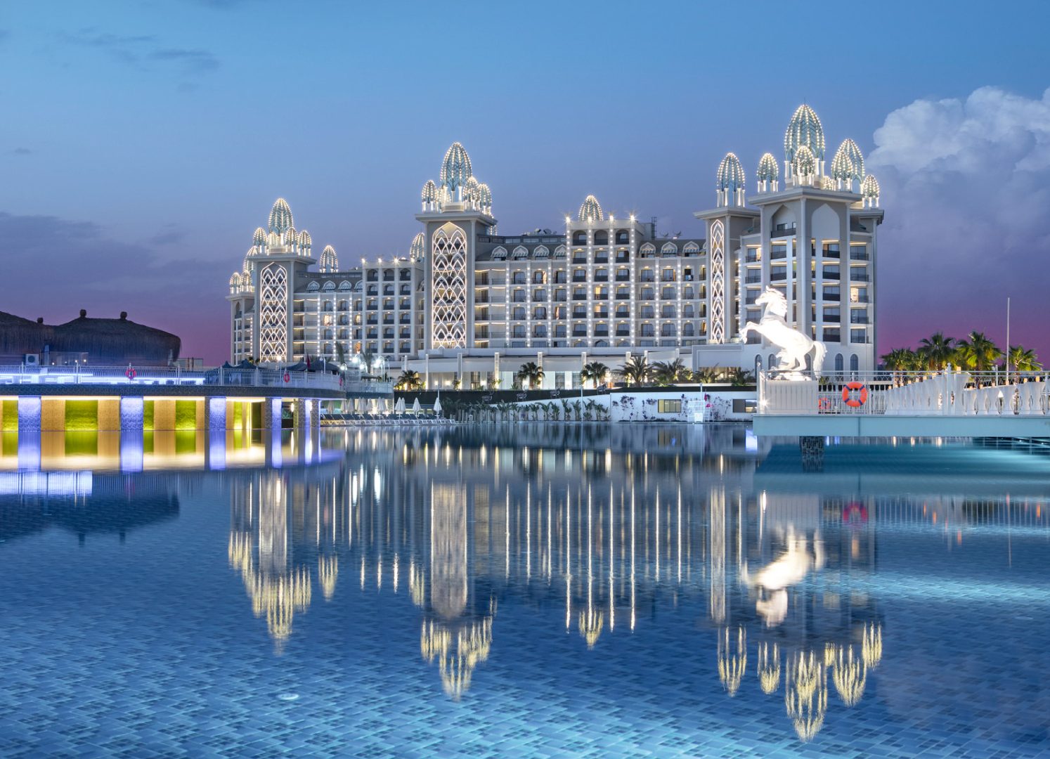 Granada Luxury Belek Rezervasyon Yap 4