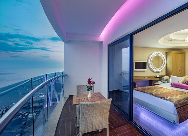 Granada Luxury Okurcalar Rezervasyon Yap 5