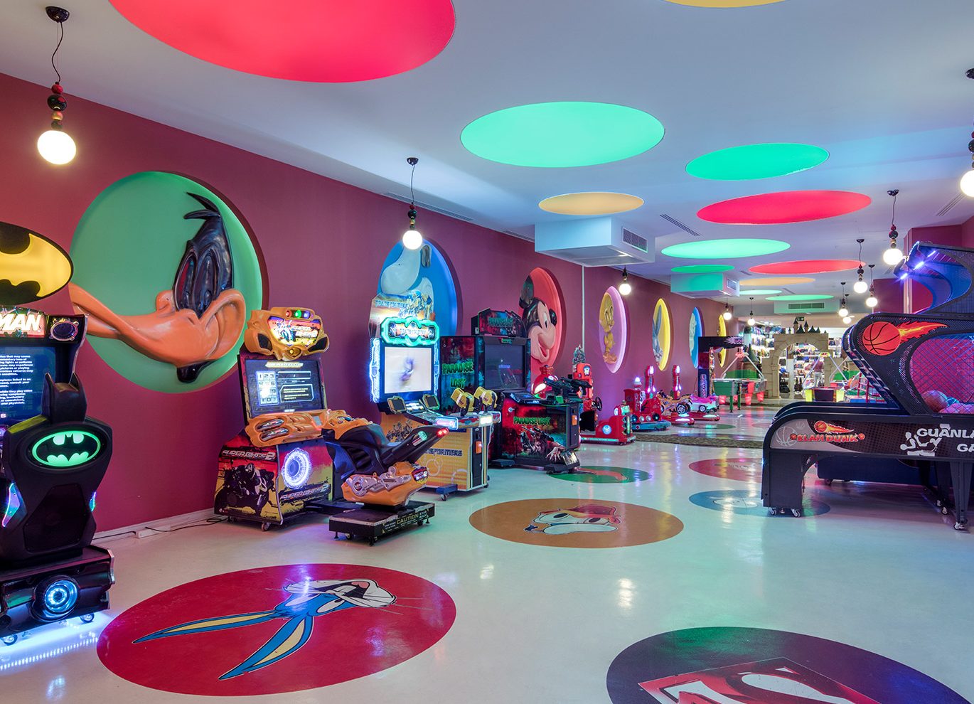 Granada Luxury Okurcalar Rezervasyon Yap 6