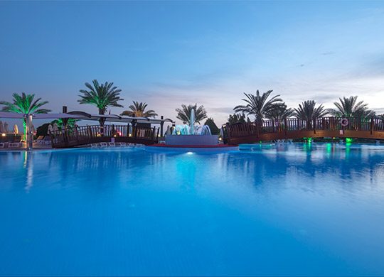 Granada Luxury Okurcalar Rezervasyon Yap 5