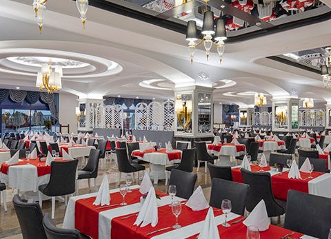 Granada Luxury Okurcalar Rezervasyon Yap 5