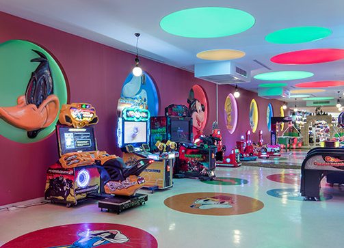Granada Luxury Okurcalar Rezervasyon Yap 7