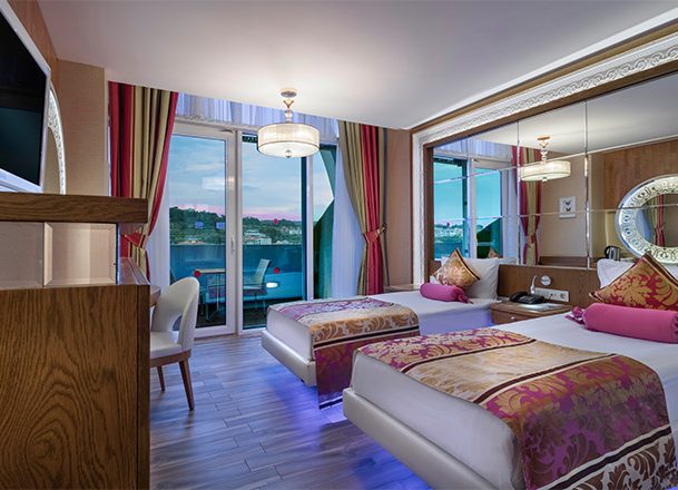 Granada Luxury Okurcalar Rezervasyon Yap 4