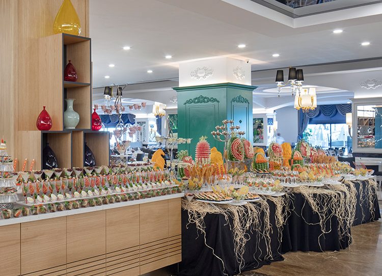 Granada Luxury Okurcalar Rezervasyon Yap 4