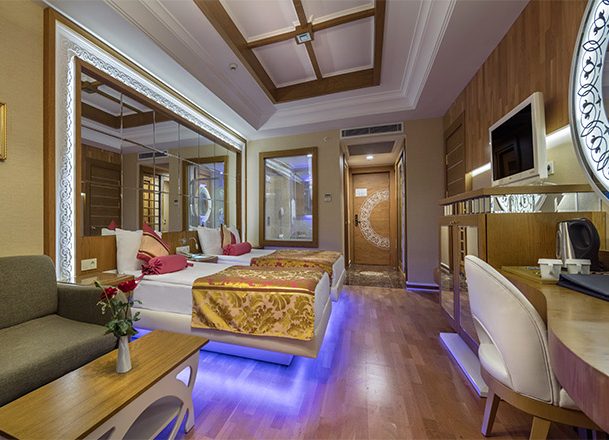 Granada Luxury Okurcalar Rezervasyon Yap 3