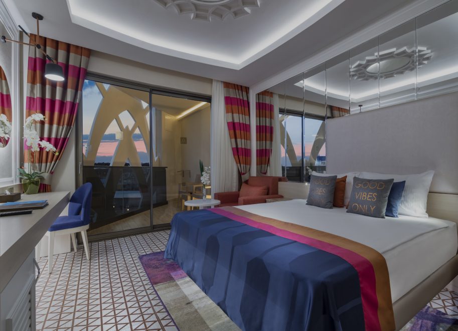 Granada Luxury Red Rezervasyon Yap 3