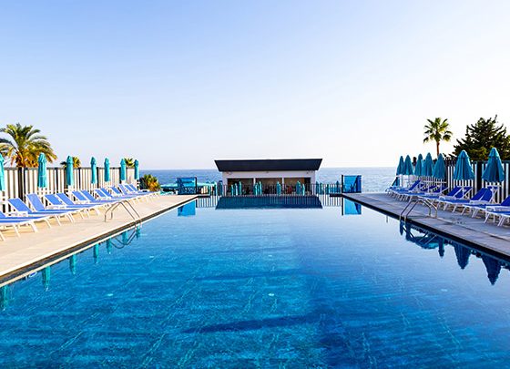 Granada Luxury Red Rezervasyon Yap 4