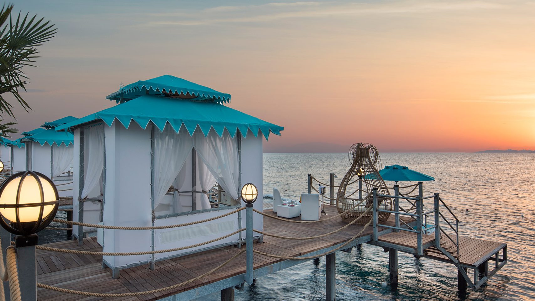Granada Luxury Beach Rezervasyon Yap 1